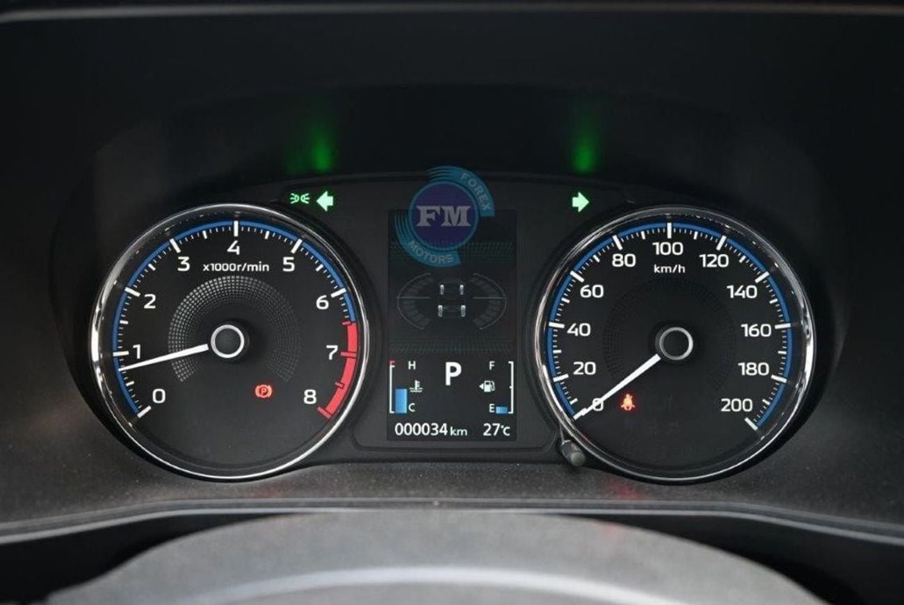 Mitsubishi Xforce HL 1.5L Petrol 5 Seater Automatic