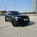 لاند روفر رينج روفر LWB Autobiography P530 4.4L