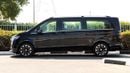 Mercedes-Benz V 300 Avantgarde Plus Extra Long | 2025 | GCC Specs | with 2 Years Agency Warranty