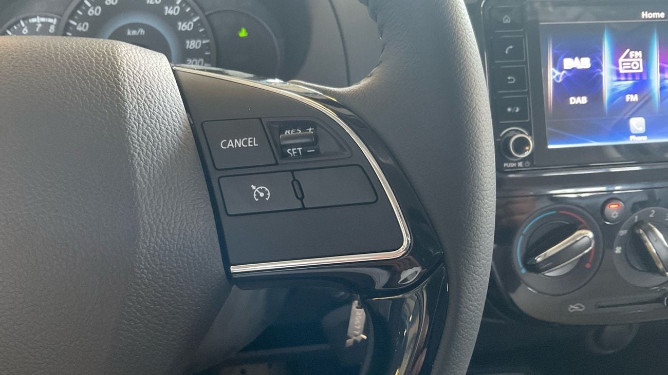 Mitsubishi Attrage GLX Full 1.2L GLX Full | Guaranteed Warranty | 0 Down Payment