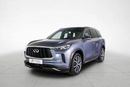 إنفينيتي QX60 AUTOGRAPH 3.5