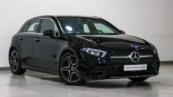 Mercedes-Benz A 250 VSB 28663