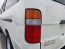 Toyota Hiace TOYOTA HIACE COMMUTER VAN RHD 2001 MODEL 3.0 L DIESEL AUTOMATIC(PM02185)