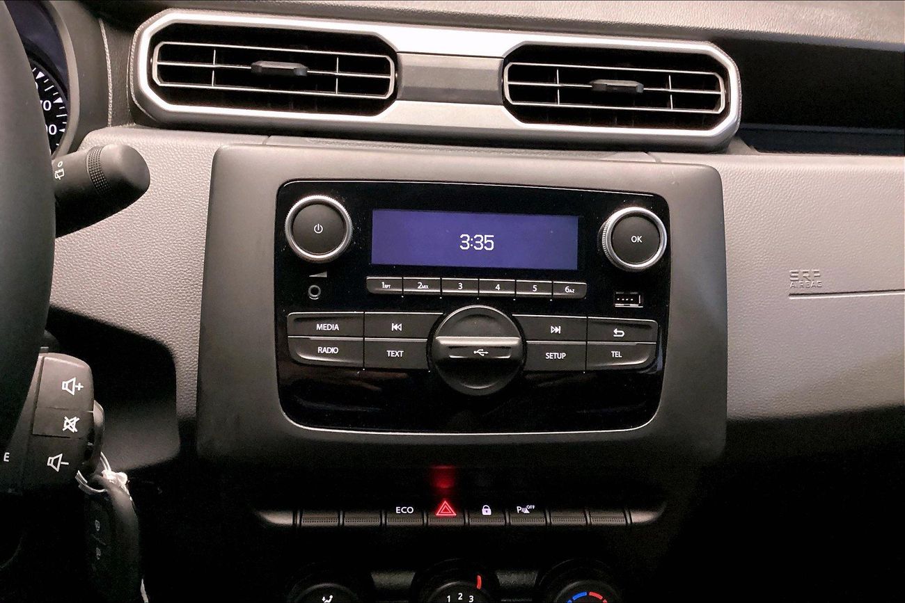 رينو داستر PE | National Day | Start 2026 with the ideal drive | شامل الضمان | 0 ﺪﻔﻋﺓ ﺃﻮﻟﻯ