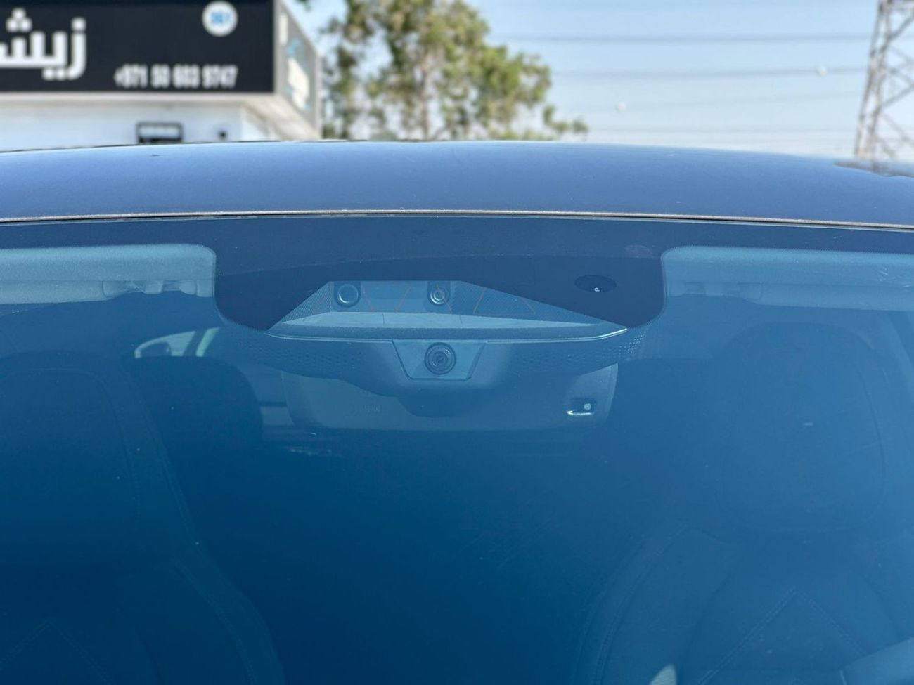 Zeekr 001 ZEEKR 001 ME 2023