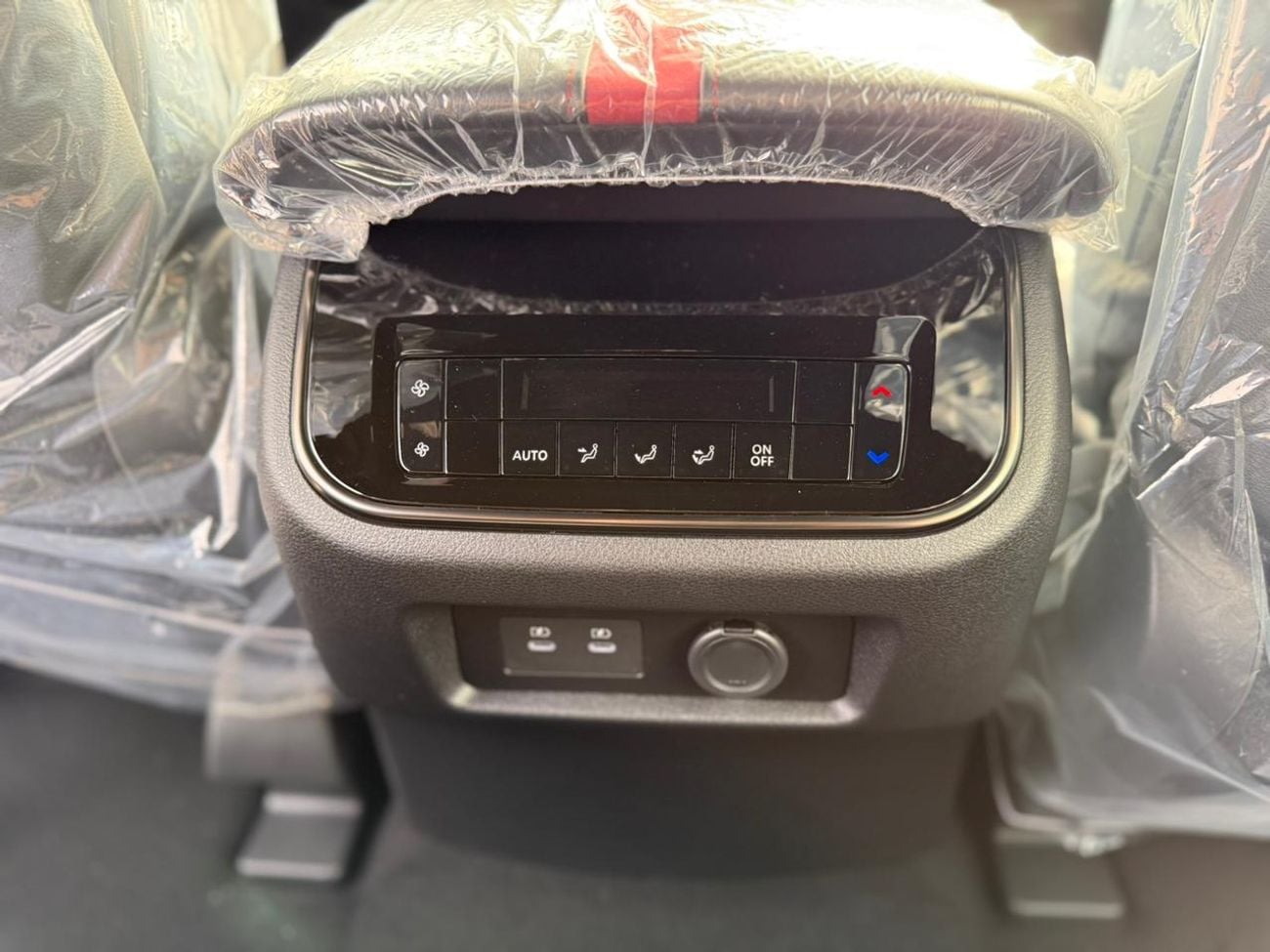 Nissan Patrol NISMO 3.5L TT TOP OPTION FOR EXPORT AND LOCAL WITH COMPRESSOR AND OFFROAD KIT