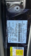 فورد موستانج performance package