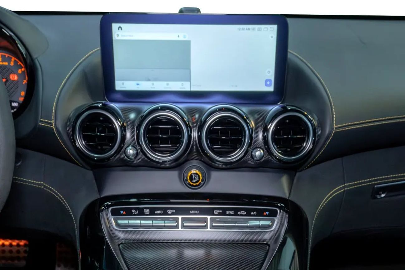 Mercedes-Benz C 30 AMG NOW 475,000 UNTIL END OF JAN! | 0% DP | 8,411 P/M | Warranty and Service Package Available