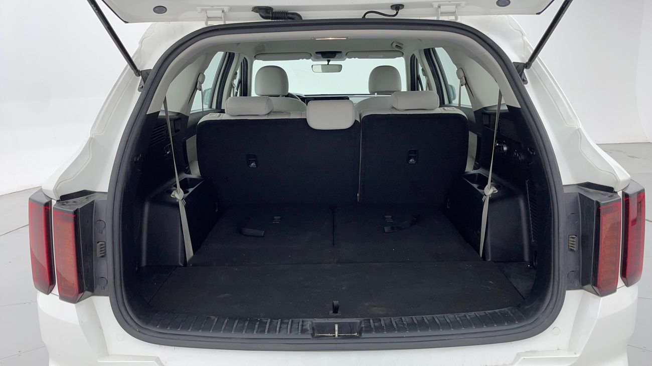 Kia Sorento LX 2.5 | Zero Down Payment | Free Home Test Drive