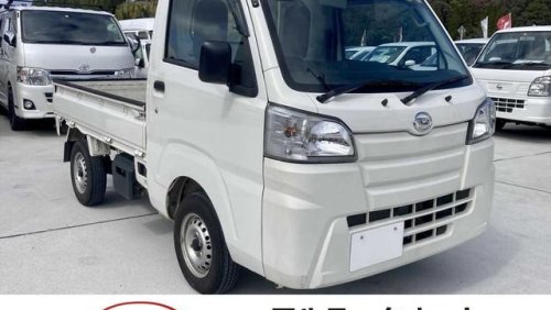 Daihatsu Hijet EBD-S500P