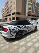 فورد موستانج eco boost