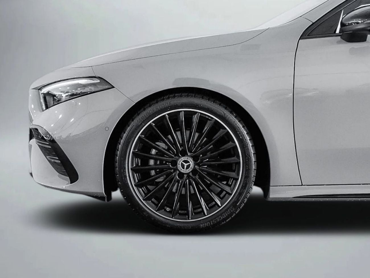 Mercedes-Benz A 200 2026 Mercedes Benz A200 Hatchback / Delivery Mileage & Mercedes Warranty