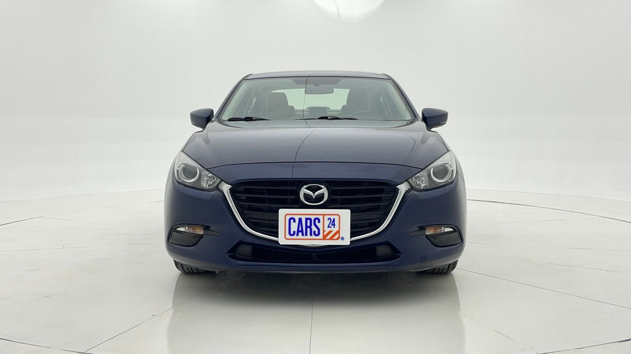 Mazda 3 S 1.6 | Zero Down Payment | Free Home Test Drive