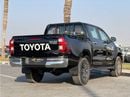 Toyota Hilux 2.7L PTR A/T // 2024 // MID HIGH OPTION WITH  SEATS VENTILATION , LED LIGHT , POWER WINDOWS // SPECI