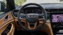 Jeep Grand Cherokee SUMMIT