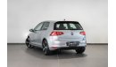 Volkswagen Golf 2017 Volkswagen Golf GTI / Full Volkswagen Service History & 5 Year Volkswagen Warranty