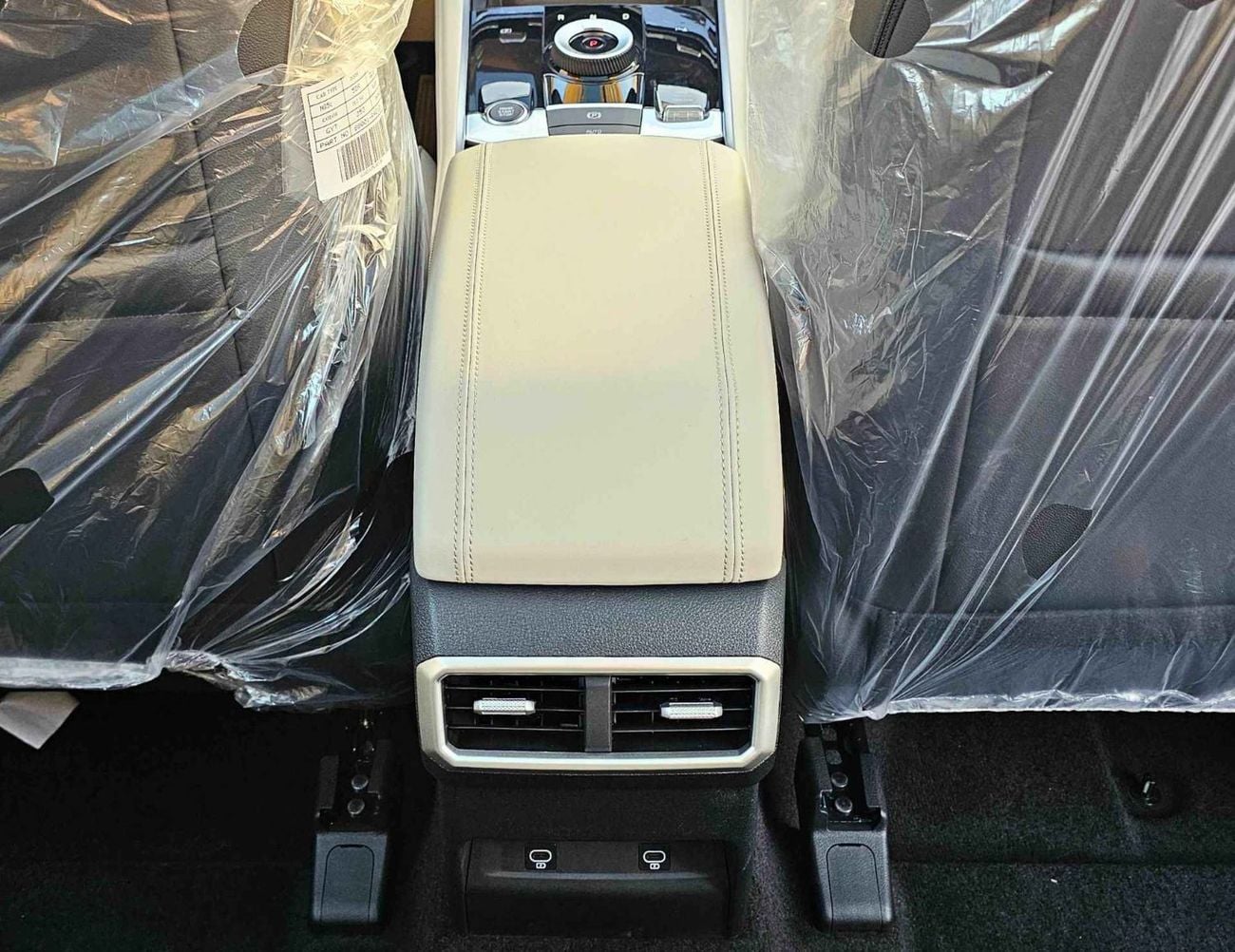 كيا سبورتيج PREMIUM SMART VERSION / 1.5L V4 PETROL / 360 CAMERA / PANORAMIC ROOF (CODE # KSRP) *RAMADAN OFFER*