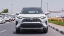 Toyota RAV4 2025 Toyota RAV4 Limited 2.5L AWD AT Hybrid (White)