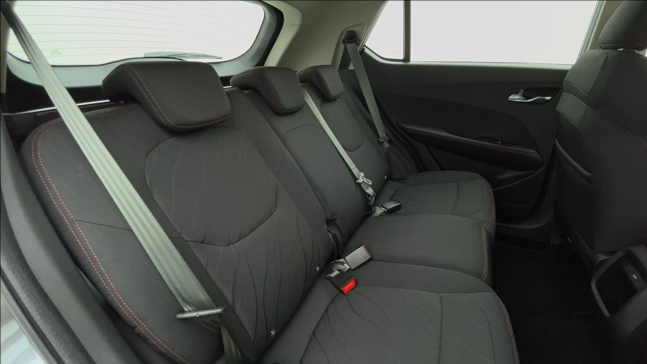 Chevrolet Groove PREMIER 1.5 | Zero Down Payment | Home Test Drive