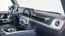 Mercedes Benz G550 STD (NON GCC) UAE's Very Best Example | AED 7,222 Per Month