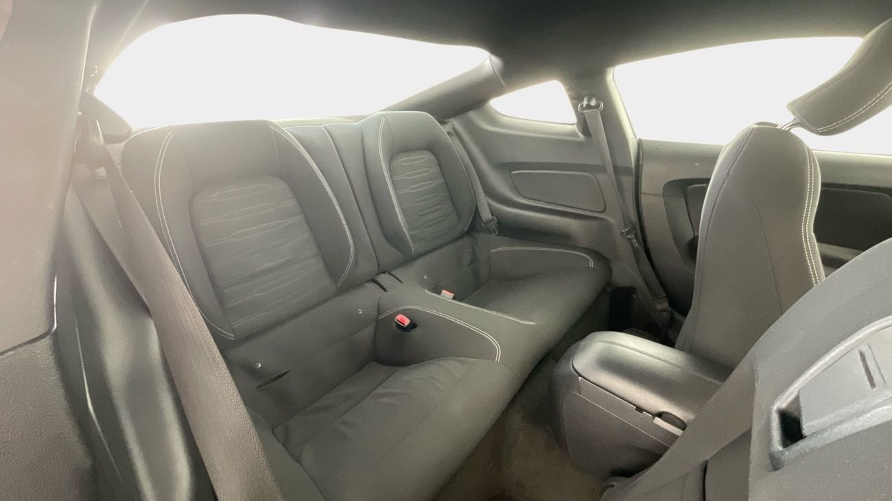 Ford Mustang GT | upto AED 20,000 Ramadan Discount | Guaranteed Warranty | 0 Down Payment