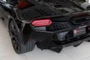Lamborghini Temerario Lamborghini Temerario | 2026 | HPEV | 920 HP | AWD | Black / Yellow & Black Interior