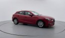 Mazda 3 V 1600