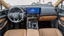 Lexus NX350 LEXUS NX350 2.4 -2026YM