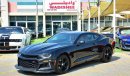 Chevrolet Camaro SOLD!!!!!!Camaro RS V6 3.6L 2021/ ZL1 Kit/ Leather Interior/ Low Miles/ Very Good Condition