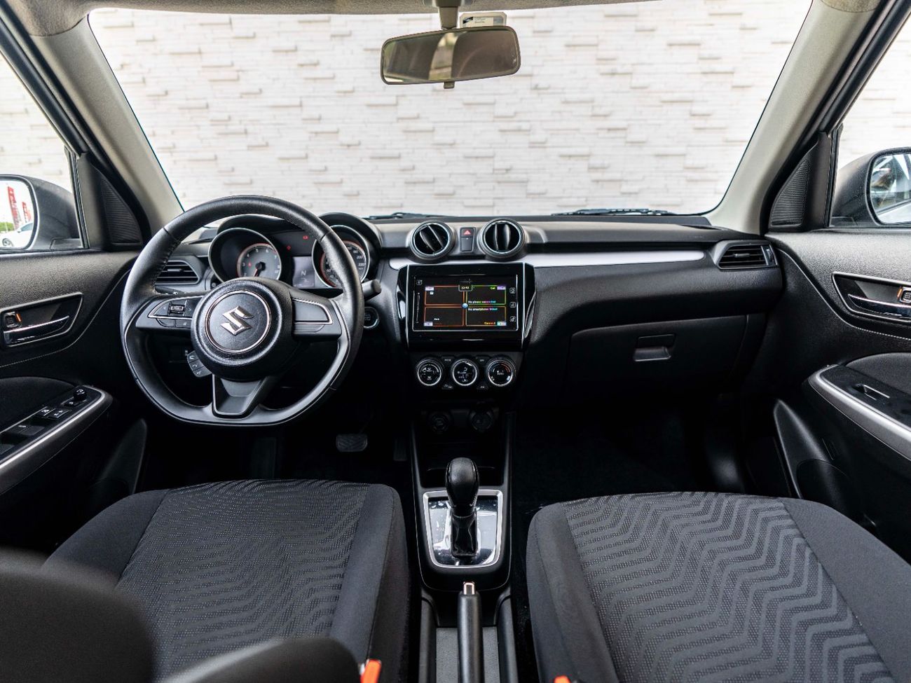 سوزوكي سويفت GL 1.2L