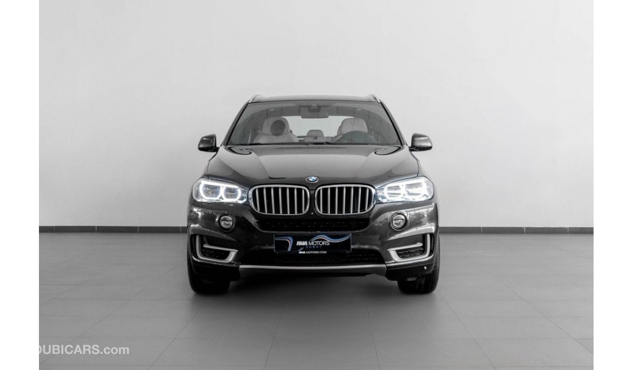 BMW 535i 35i Exclusive 3.0L Inline-6