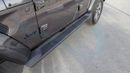 Jeep Wrangler Unlimited SAHARA (For Export , НА ЭКСПОРТ) Sahara I4 2.0T 4x4 2026 GCC Без пробега