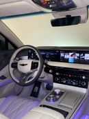 هيونداي جينيسس