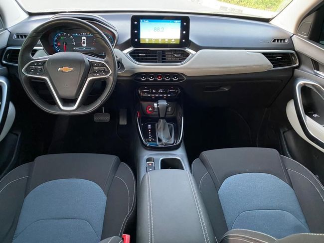 Chevrolet Captiva PREMIER, миниатюра 11