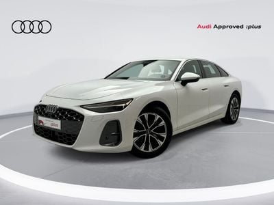 Audi A6 40 TFSI A6 Sedan TFSI 204hp Business Edition (Ref# 09230)