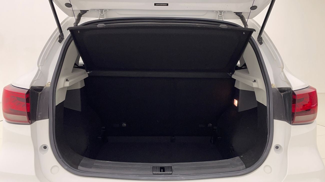 MG ZS STD 1.5 | Zero Down Payment | Home Test Drive