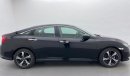 Honda Civic LX SPORT 1.6 | Under Warranty | Inspected on 150+ parameters