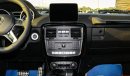 Mercedes Benz G63 AMG V8 Biturbo Without Sunroof