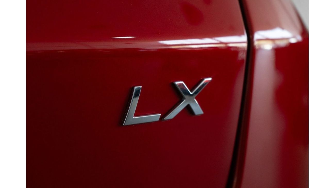 إكسيد LX Comfort 1.5 TGDI CVT Gearbox / Brand New Delivery / 7 Year Exeed Warranty