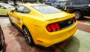 Ford Mustang GT V8 5.0L PETROL AUTOMATIC