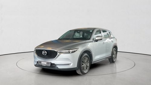مازدا CX5 GT | شامل الضمان | 0 دفعة أولى