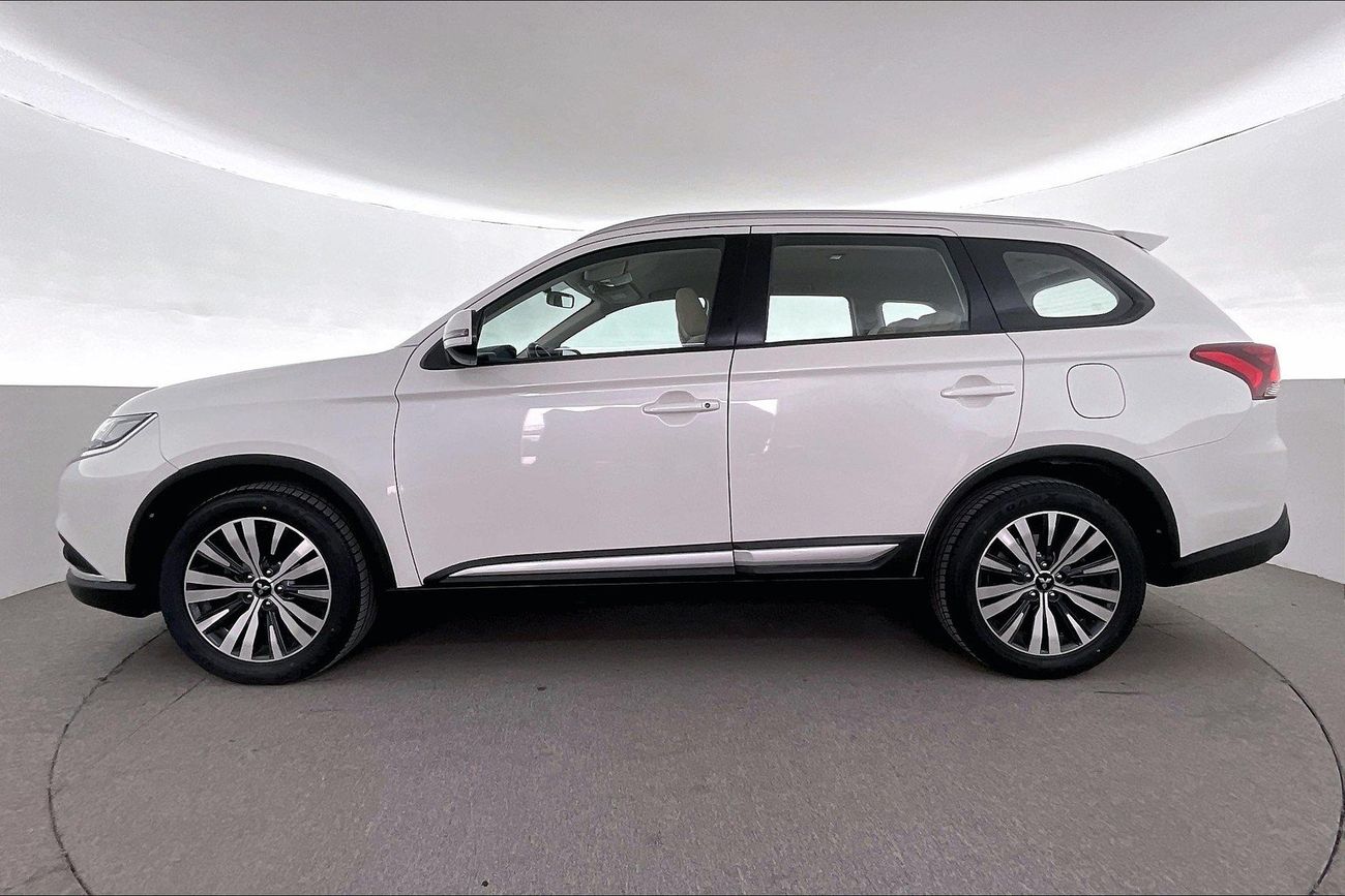 Mitsubishi Outlander GLX Midline | Guaranteed Warranty | 0 Down Payment