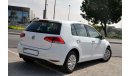 Volkswagen Golf Full Auto in Perfect Condition