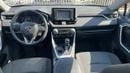Toyota RAV4 2022  Toyota  Rav4 XLE 4X4 AWD Push start Full Option