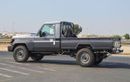 Toyota Land Cruiser Pickup 70 4.0L 4WD PETROL 2026