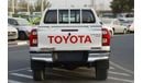 Toyota Hilux TOYOTA HILUX 2.4L DIESEL PRICE FOR EXPORT