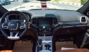 Jeep Grand Cherokee SRT V8 2020 Full option (EXPORT ONLY)