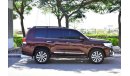 Toyota Land Cruiser 200 VX  V8  4.5L TURBO DIESEL 7-SEATER AUTOMATIC TRANSMISSION