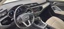 Audi Q3 40 TFSI S-LINE SPORTBACK