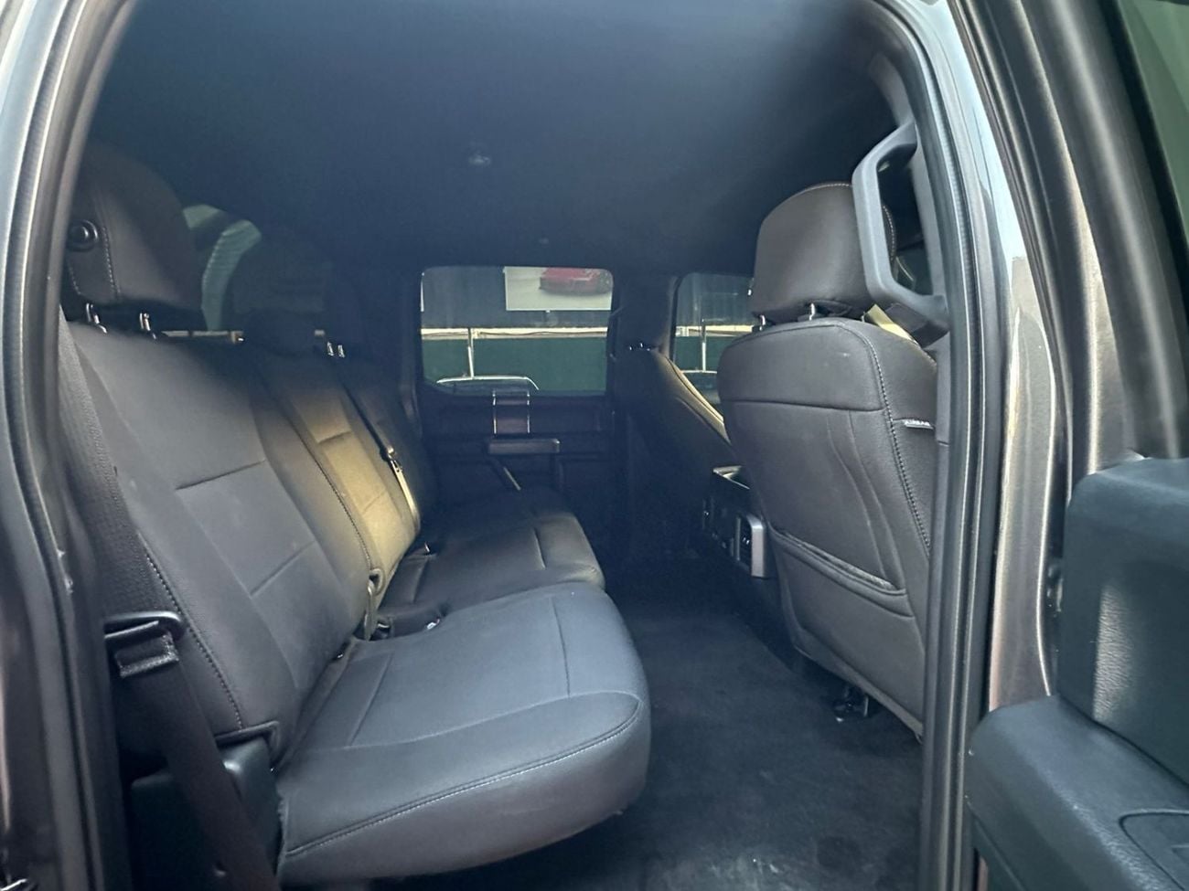 فورد F 150 XLT